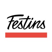 Festins Logo