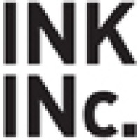 INK INC Logo