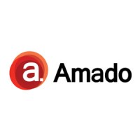 Amado Logo
