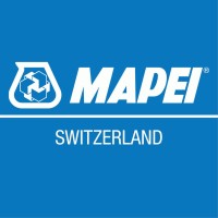 MAPEI SUISSE SA Logo