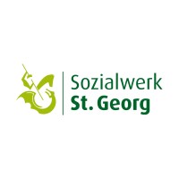 Sozialwerk St. Georg e.V. Logo