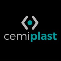 CEMIPLAST Logo