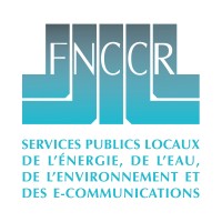 FNCCR Logo