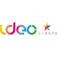 IDEO EVENTS, TOURISM AND LEISURE SL Logo