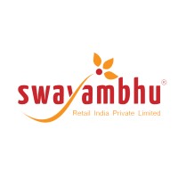 Swayambhu Retail India Pvt Ltd Logo