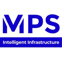 Municipal Parking Services Logo