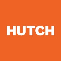 Hutch Sri Lanka Logo