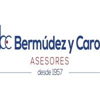 BERMUDEZ Y CARO SL Logo