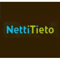 NettiTieto Oy Logo