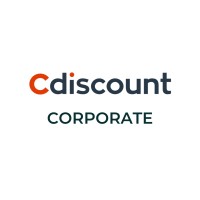Cdiscount Logo