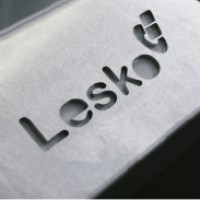 Lesko Engineering Logo