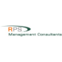 RPS Management consultants Logo