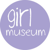 Girl Museum Inc. Logo