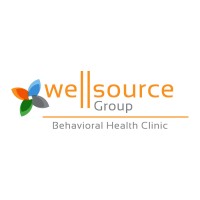 Wellsource Group - Psychiatry and Counseling Logo