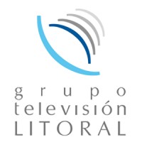Grupo Televisión Litoral Logo