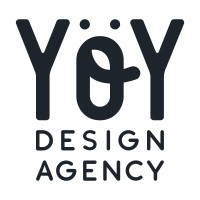 Yoy for business Logo