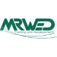 MRWED Training and Assessment - RTO #30146 Logo