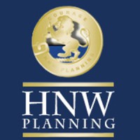 HNW Planning - UK Pension Transfer Specialists Logo