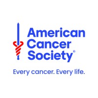 American Cancer Society - Ohio Logo