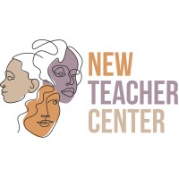 New Teacher Center Logo