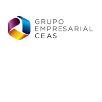 CEAS CIA. LTDA. Logo