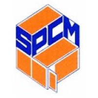 SPCM Logo