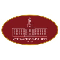 Smoky Mountain Childrens Home Logo