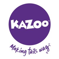 Kazoo Pet Co Logo