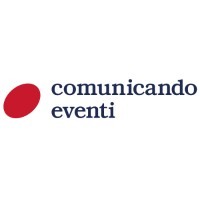 Comunicando Eventi Logo