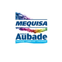 Mequisa Aubade Logo