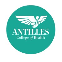 Antilles College of Health Logo