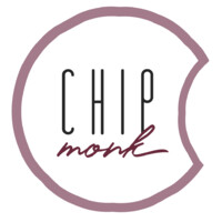 ChipMonk Baking Logo