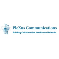 Plexus Communications Logo