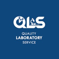 Quality Laboratory services Logo