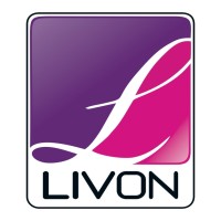 Livon Ceramic Logo