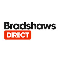 Bradshaws Direct Logo