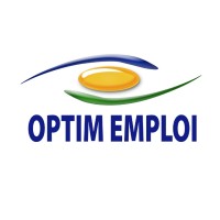 OPTIM EMPLOI & ETTI Logo