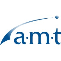 A-M-T Management Performance AG Logo