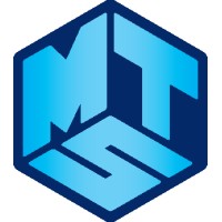 Metering and Technology Solutions Logo