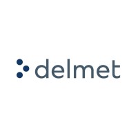 Delmet srl Logo