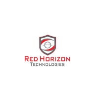 Red Horizon Technologies Logo
