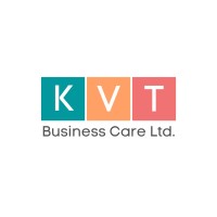 KVT Business Care Ltd. Logo
