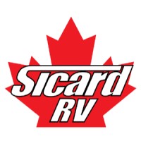 Sicard RV Logo