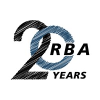RBA Architects (Architecture, BIM, Interiors, Visualizations, 3D, Virtual Reality) Logo