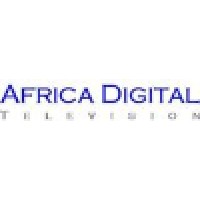 Africa Digital Television Ltd. Logo