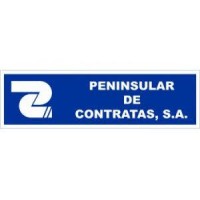PENINSULAR DE CONTRATAS SA Logo