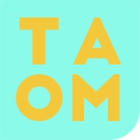 TAOM Producciones Logo