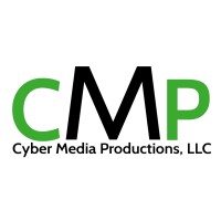 Cyber Media Productions, LLC Logo