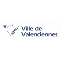 Ville de Valenciennes Logo