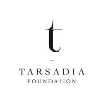 Tarsadia Foundation Logo